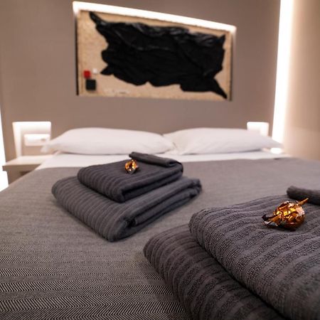 Lucrino 45 By Ale Hotel Rome Buitenkant foto