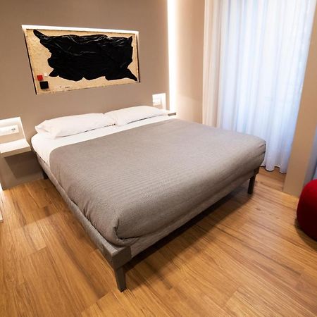 Lucrino 45 By Ale Hotel Rome Buitenkant foto