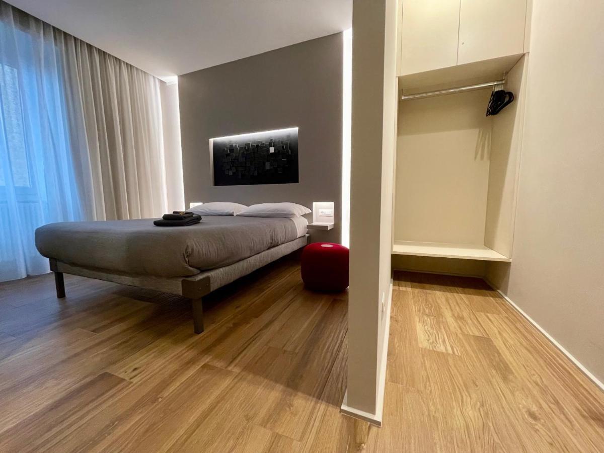 Lucrino 45 By Ale Hotel Rome Buitenkant foto