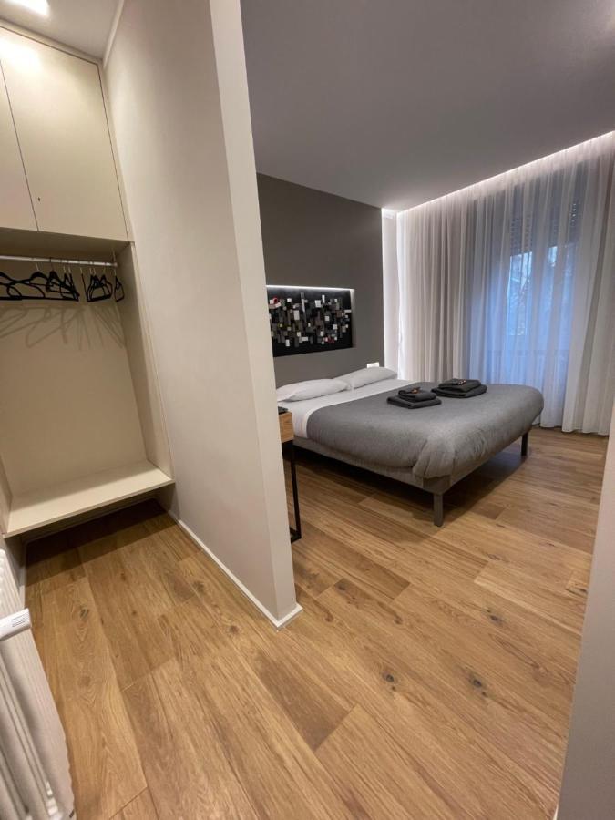 Lucrino 45 By Ale Hotel Rome Buitenkant foto