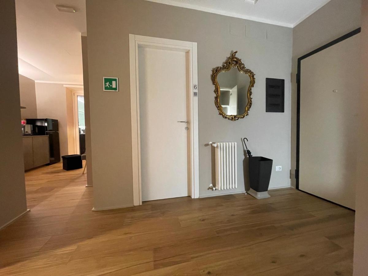 Lucrino 45 By Ale Hotel Rome Buitenkant foto