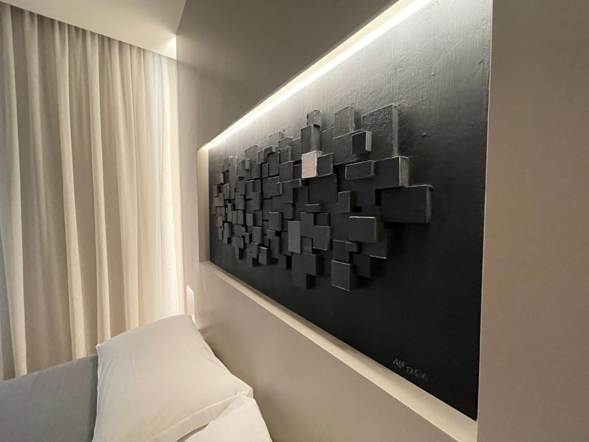 Lucrino 45 By Ale Hotel Rome Buitenkant foto