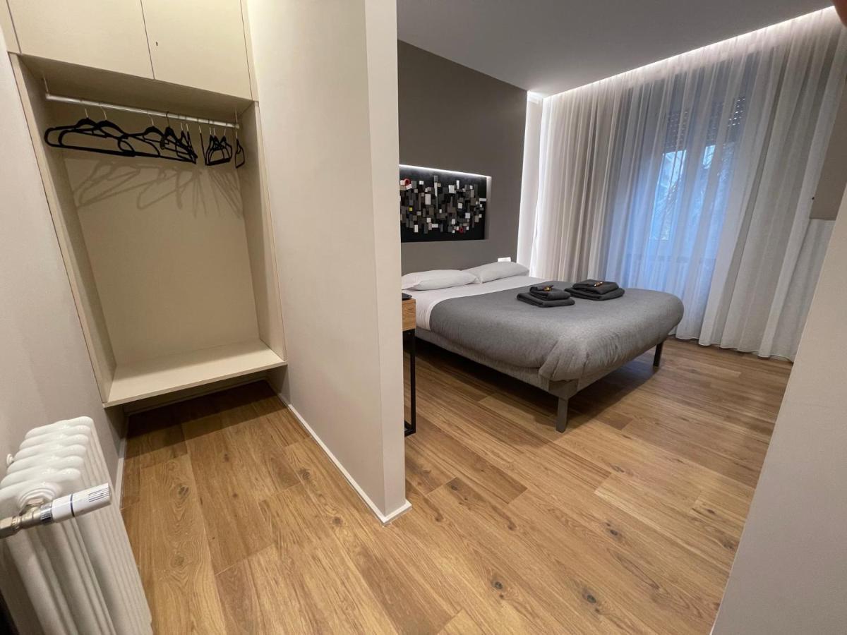 Lucrino 45 By Ale Hotel Rome Buitenkant foto