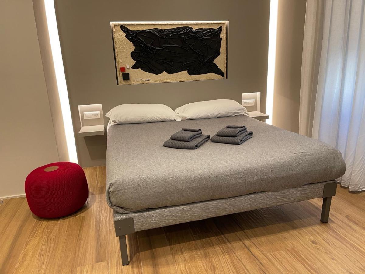 Lucrino 45 By Ale Hotel Rome Buitenkant foto