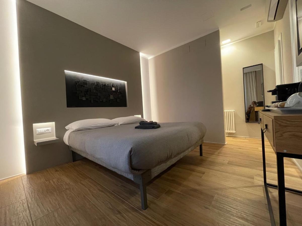 Lucrino 45 By Ale Hotel Rome Buitenkant foto