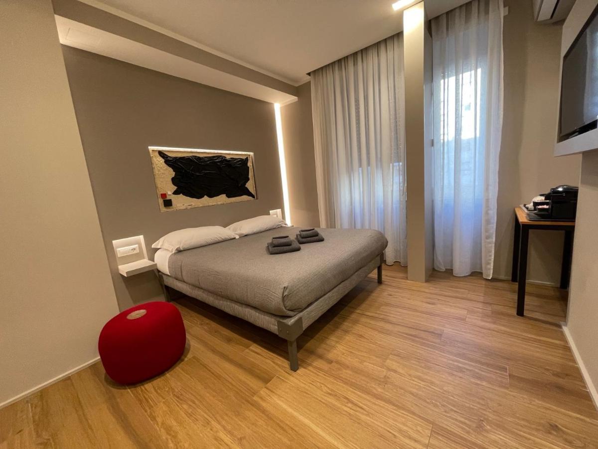 Lucrino 45 By Ale Hotel Rome Buitenkant foto