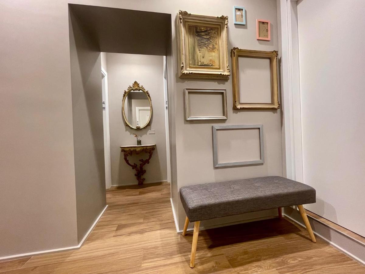 Lucrino 45 By Ale Hotel Rome Buitenkant foto
