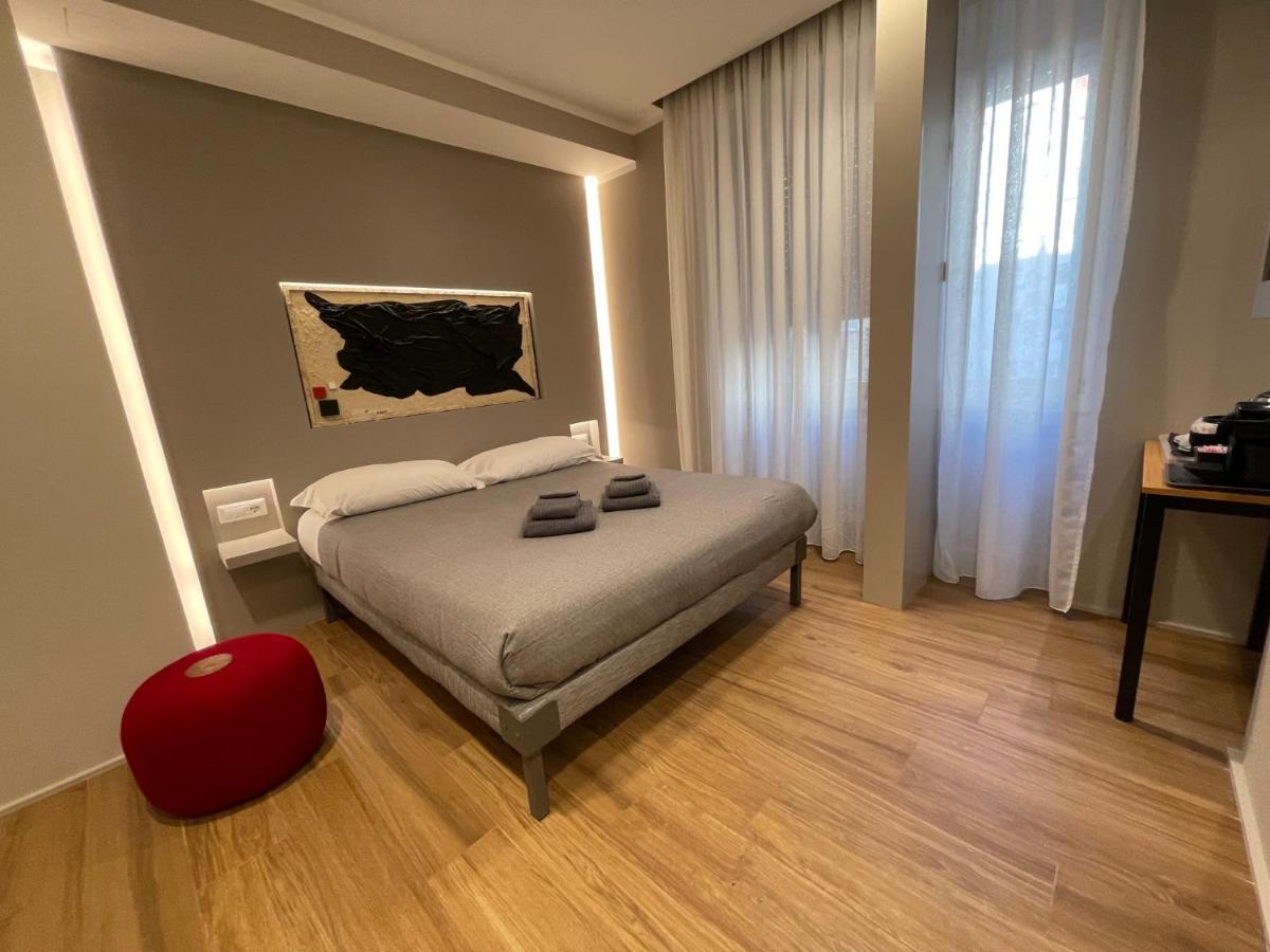 Lucrino 45 By Ale Hotel Rome Buitenkant foto