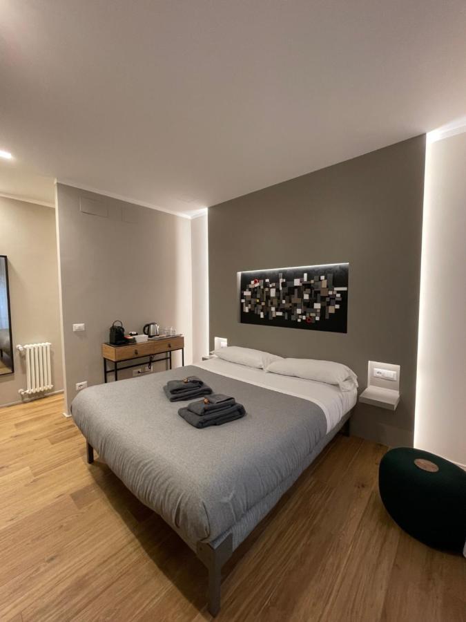 Lucrino 45 By Ale Hotel Rome Buitenkant foto