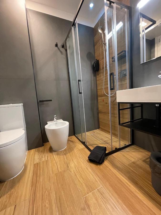 Lucrino 45 By Ale Hotel Rome Buitenkant foto