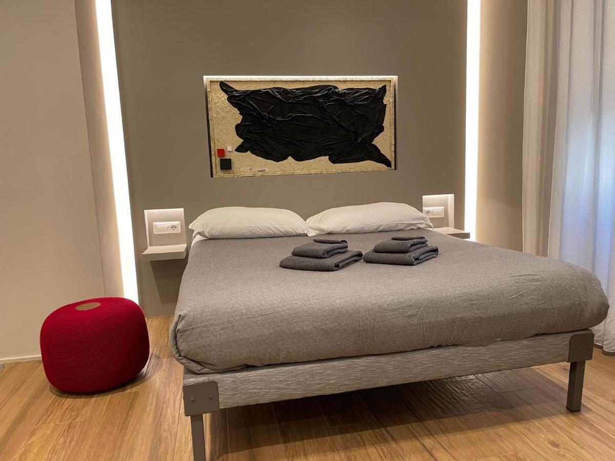 Lucrino 45 By Ale Hotel Rome Buitenkant foto