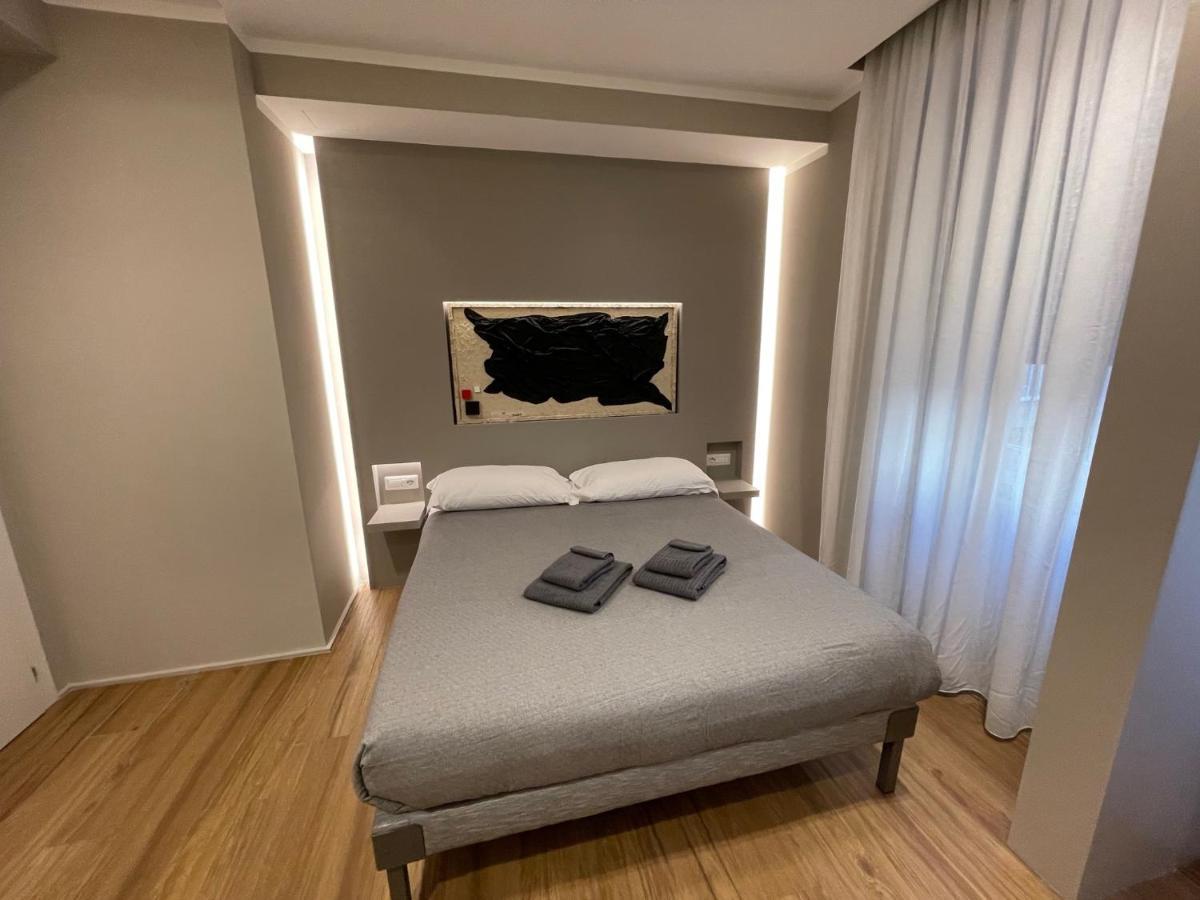 Lucrino 45 By Ale Hotel Rome Buitenkant foto
