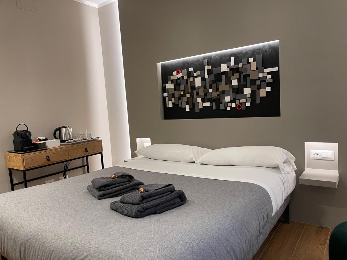 Lucrino 45 By Ale Hotel Rome Buitenkant foto