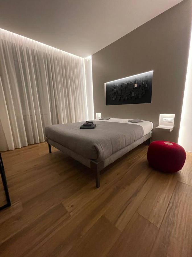 Lucrino 45 By Ale Hotel Rome Buitenkant foto