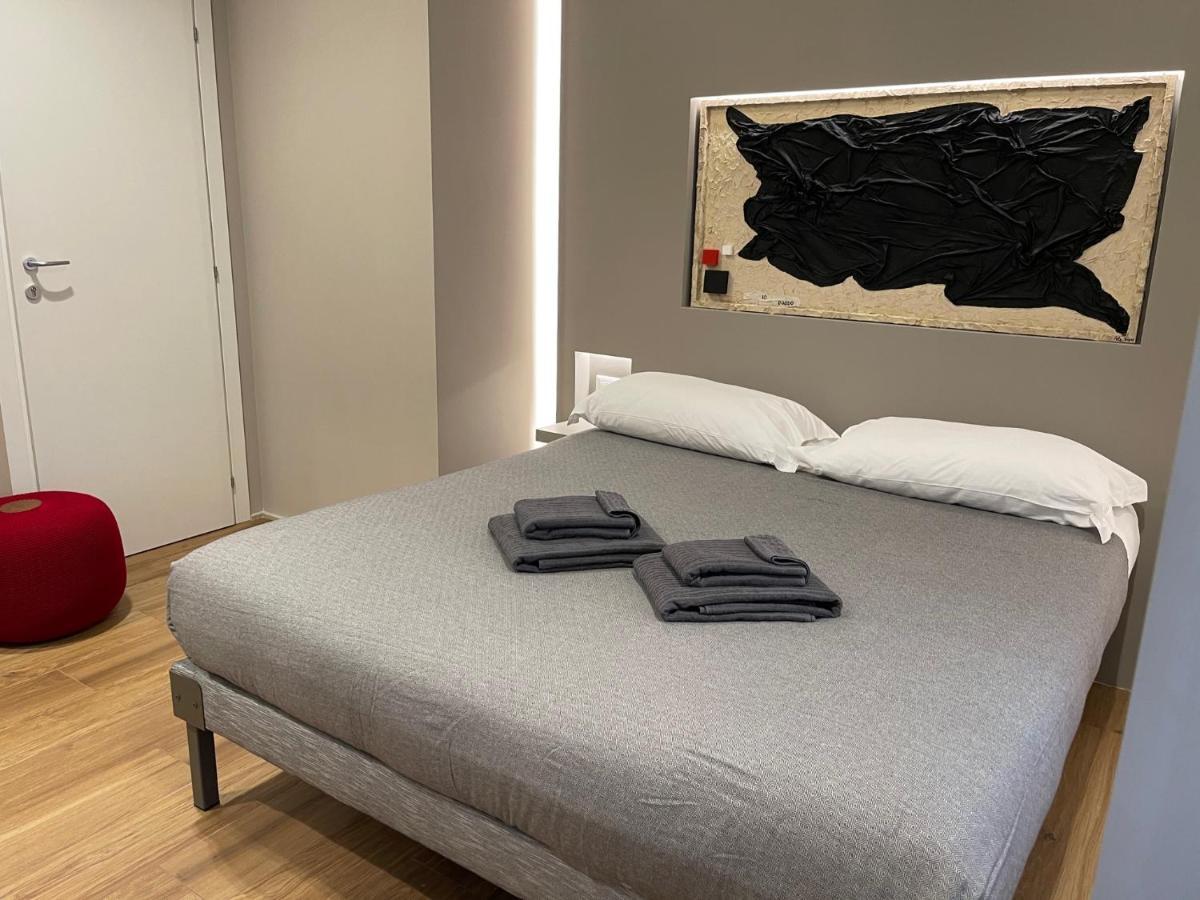 Lucrino 45 By Ale Hotel Rome Buitenkant foto