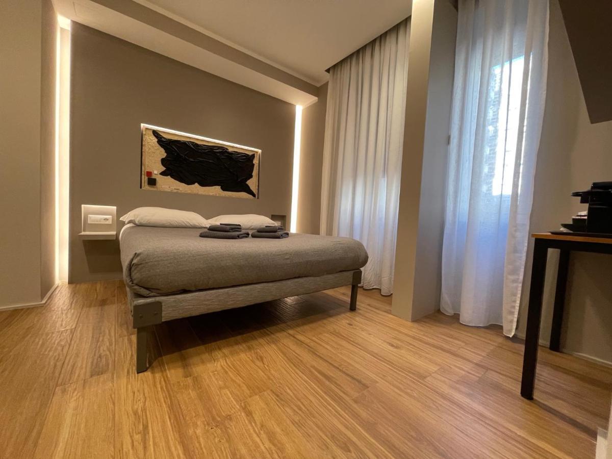 Lucrino 45 By Ale Hotel Rome Buitenkant foto