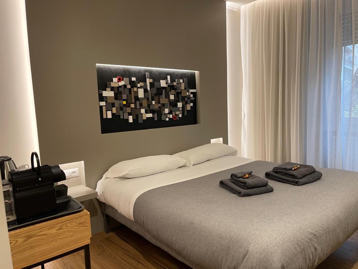 Lucrino 45 By Ale Hotel Rome Buitenkant foto
