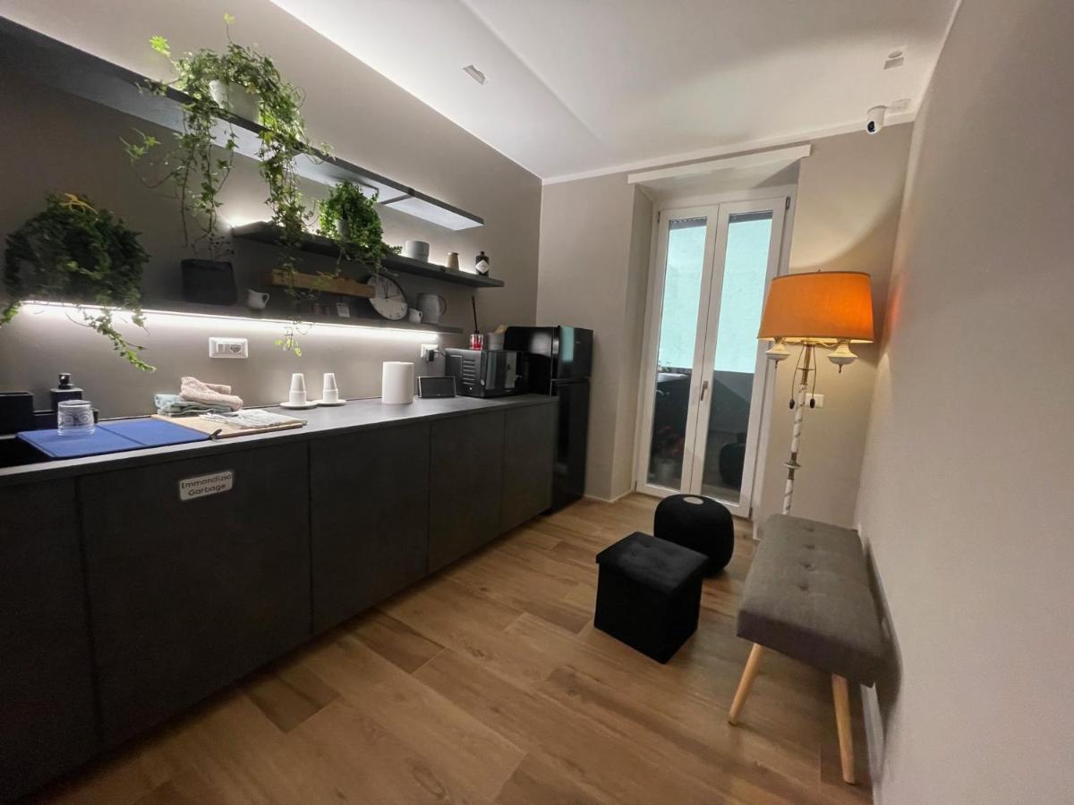 Lucrino 45 By Ale Hotel Rome Buitenkant foto