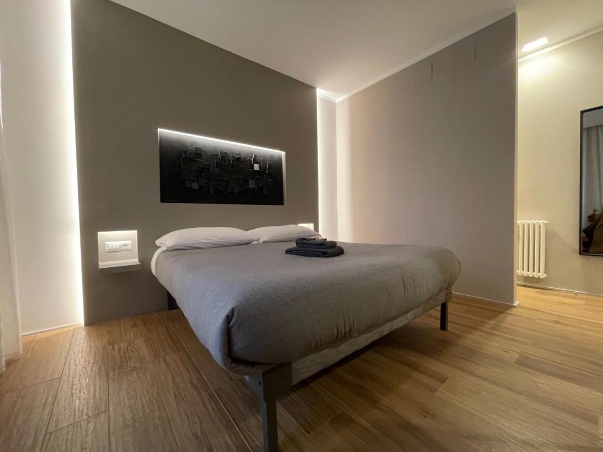 Lucrino 45 By Ale Hotel Rome Buitenkant foto