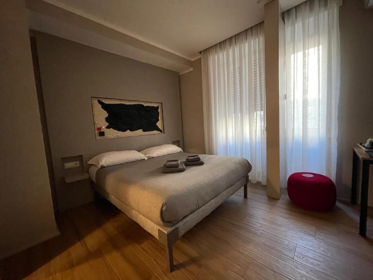 Lucrino 45 By Ale Hotel Rome Buitenkant foto