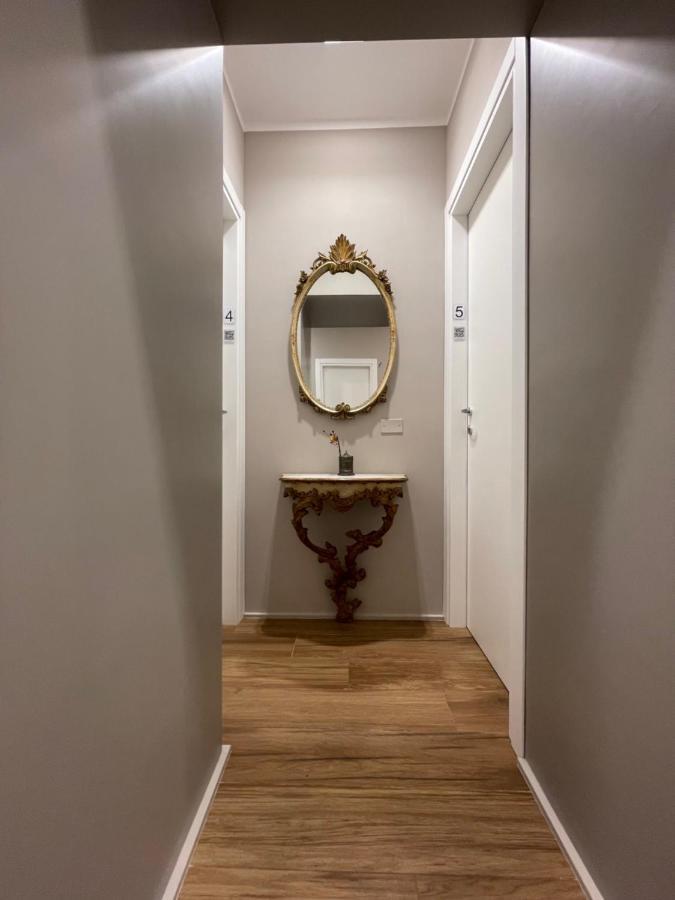 Lucrino 45 By Ale Hotel Rome Buitenkant foto