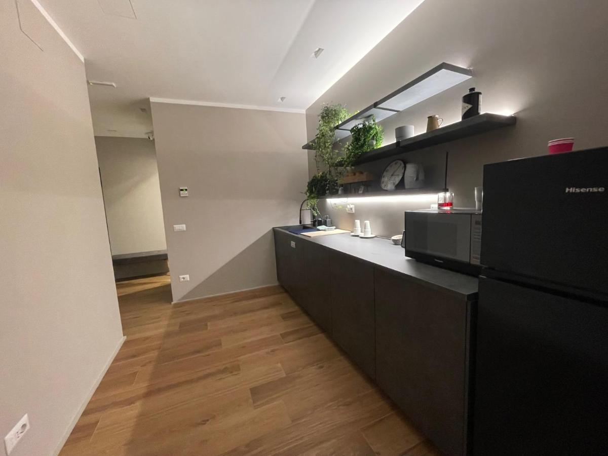 Lucrino 45 By Ale Hotel Rome Buitenkant foto