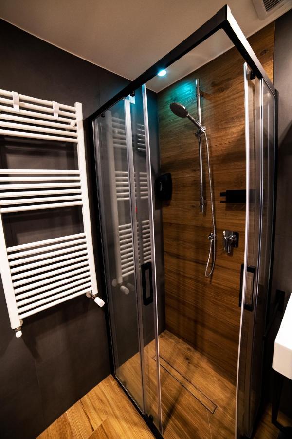 Lucrino 45 By Ale Hotel Rome Buitenkant foto