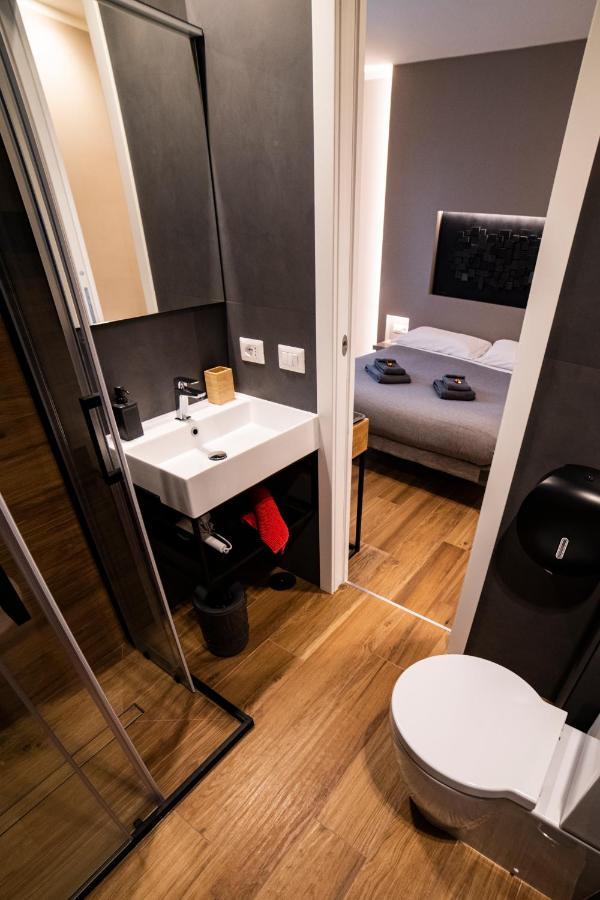 Lucrino 45 By Ale Hotel Rome Buitenkant foto