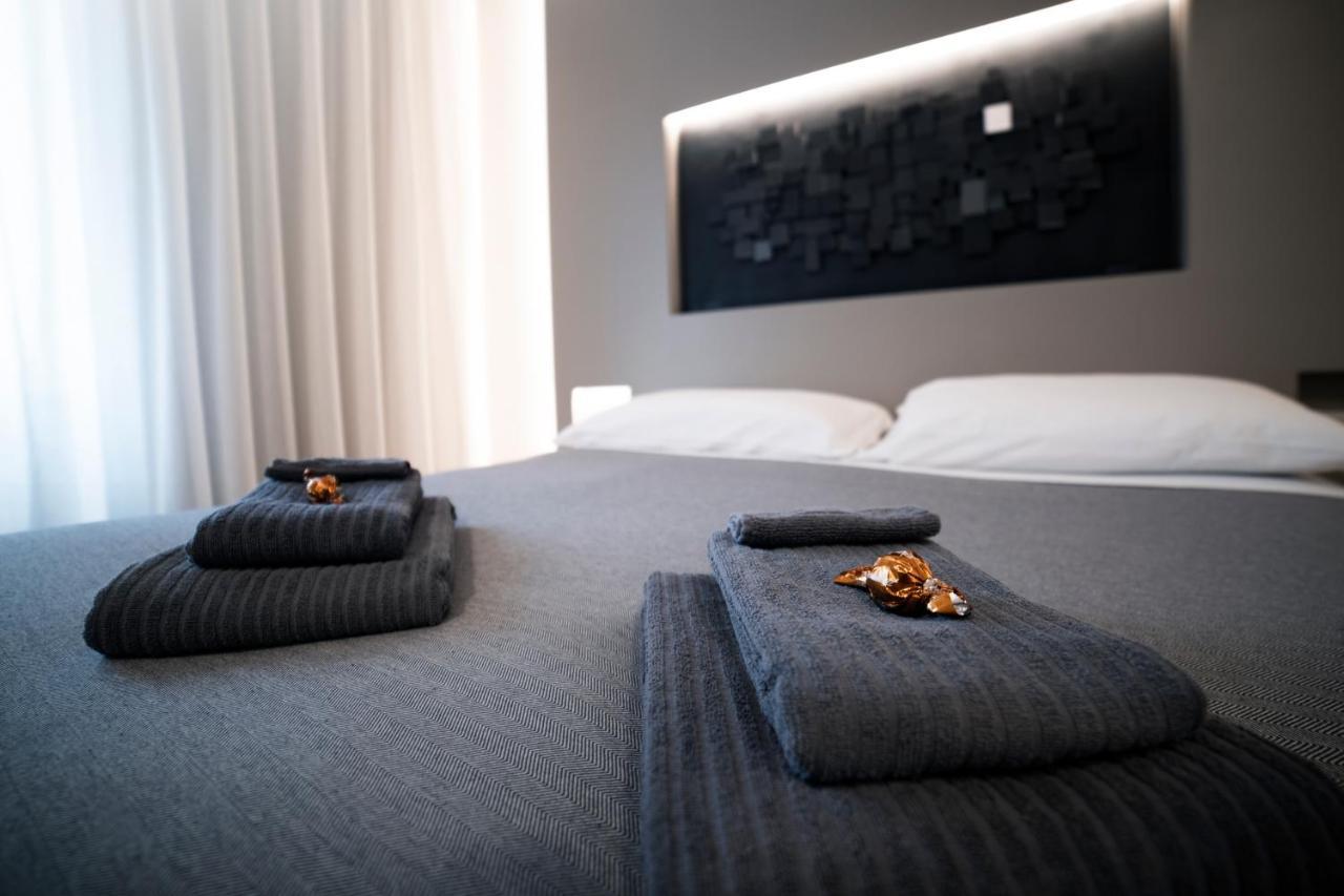 Lucrino 45 By Ale Hotel Rome Buitenkant foto