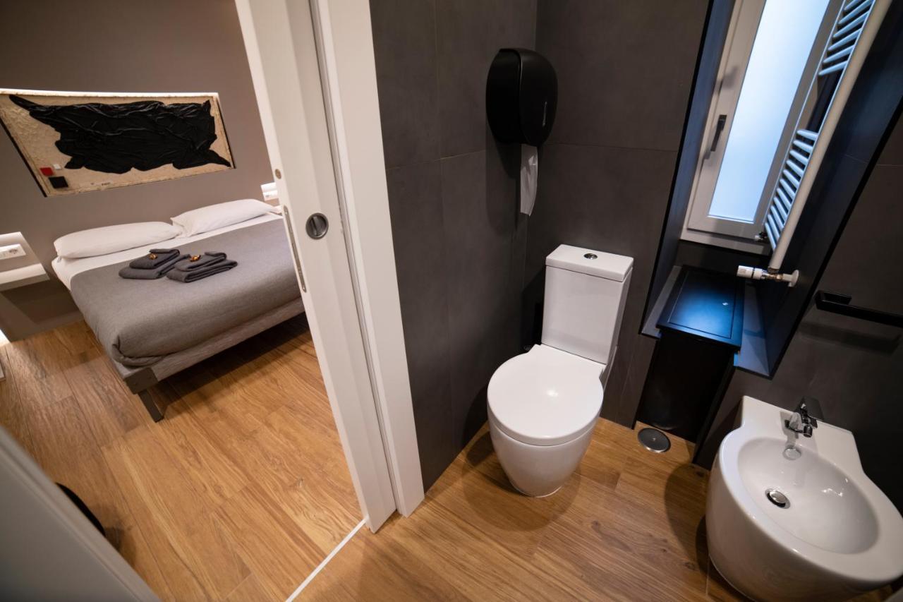Lucrino 45 By Ale Hotel Rome Buitenkant foto