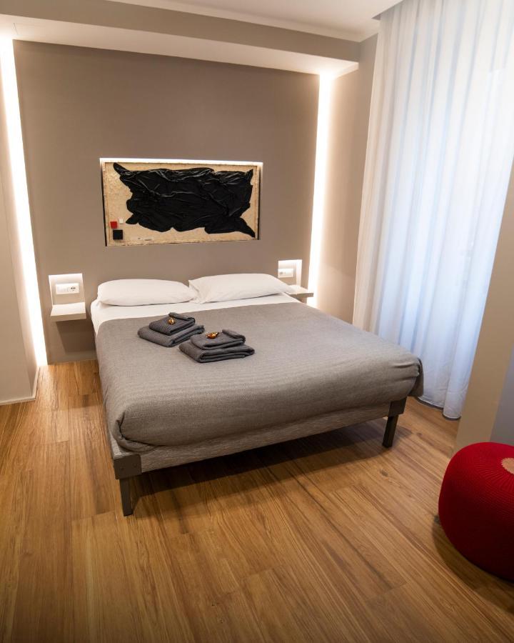 Lucrino 45 By Ale Hotel Rome Buitenkant foto