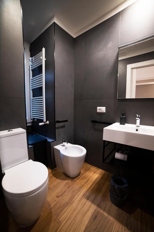 Lucrino 45 By Ale Hotel Rome Buitenkant foto