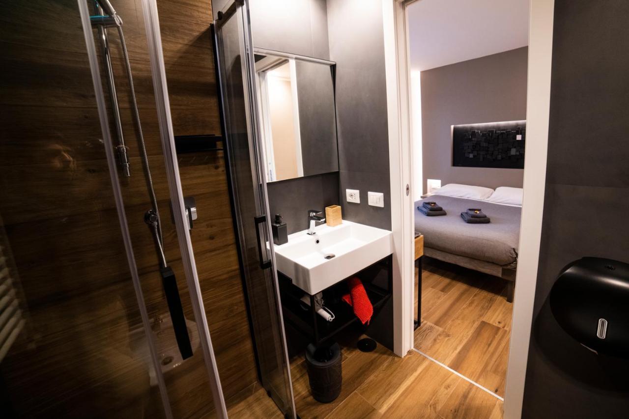 Lucrino 45 By Ale Hotel Rome Buitenkant foto