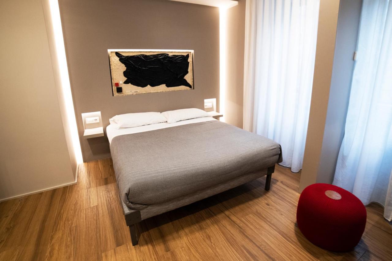 Lucrino 45 By Ale Hotel Rome Buitenkant foto