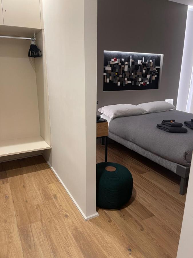 Lucrino 45 By Ale Hotel Rome Buitenkant foto