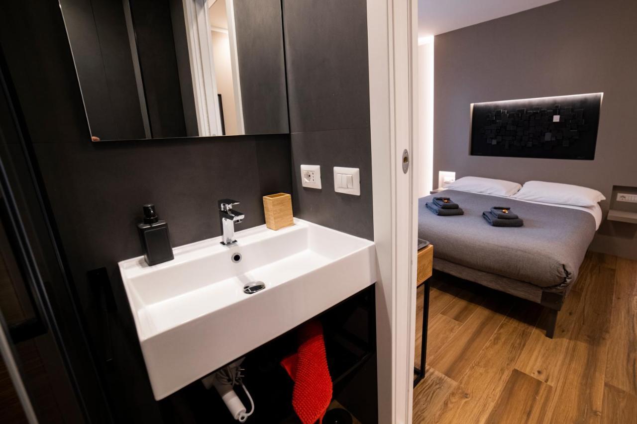 Lucrino 45 By Ale Hotel Rome Buitenkant foto