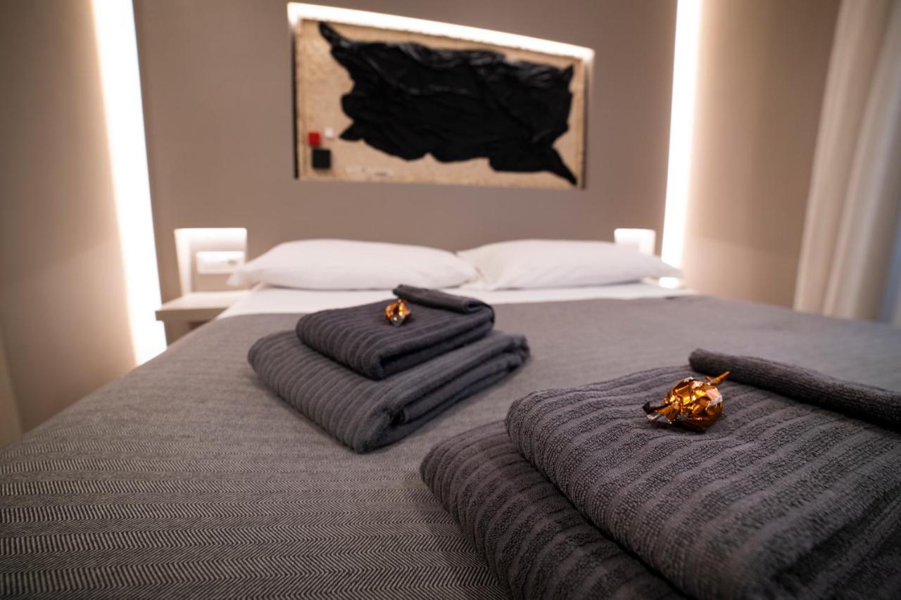 Lucrino 45 By Ale Hotel Rome Buitenkant foto