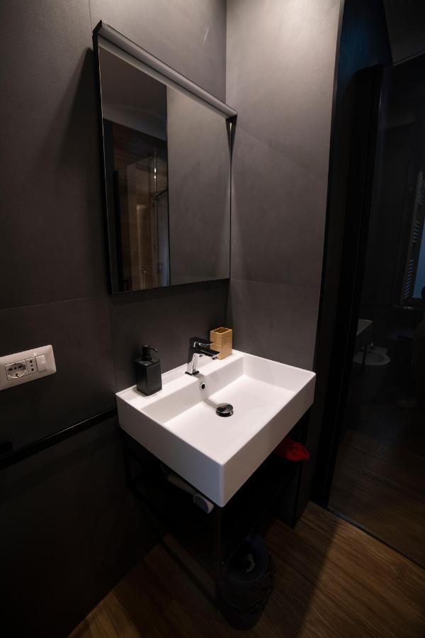 Lucrino 45 By Ale Hotel Rome Buitenkant foto