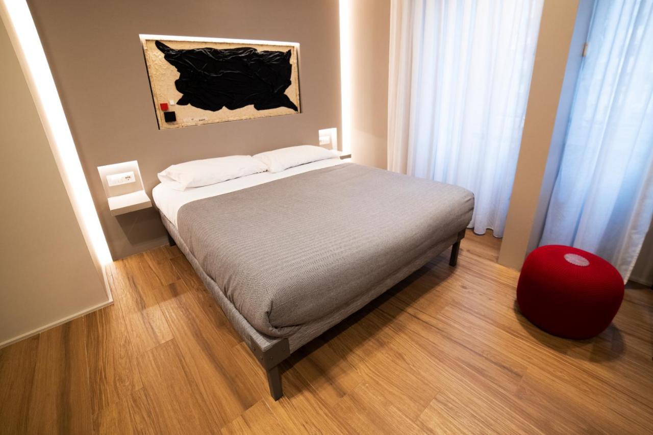 Lucrino 45 By Ale Hotel Rome Buitenkant foto